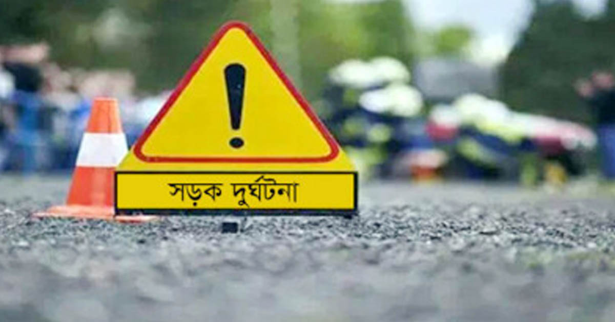ফেনীতে গরুর সঙ্গে ধাক্কা লেগে মোটরসাইকেল আরোহীর মৃত্যু
