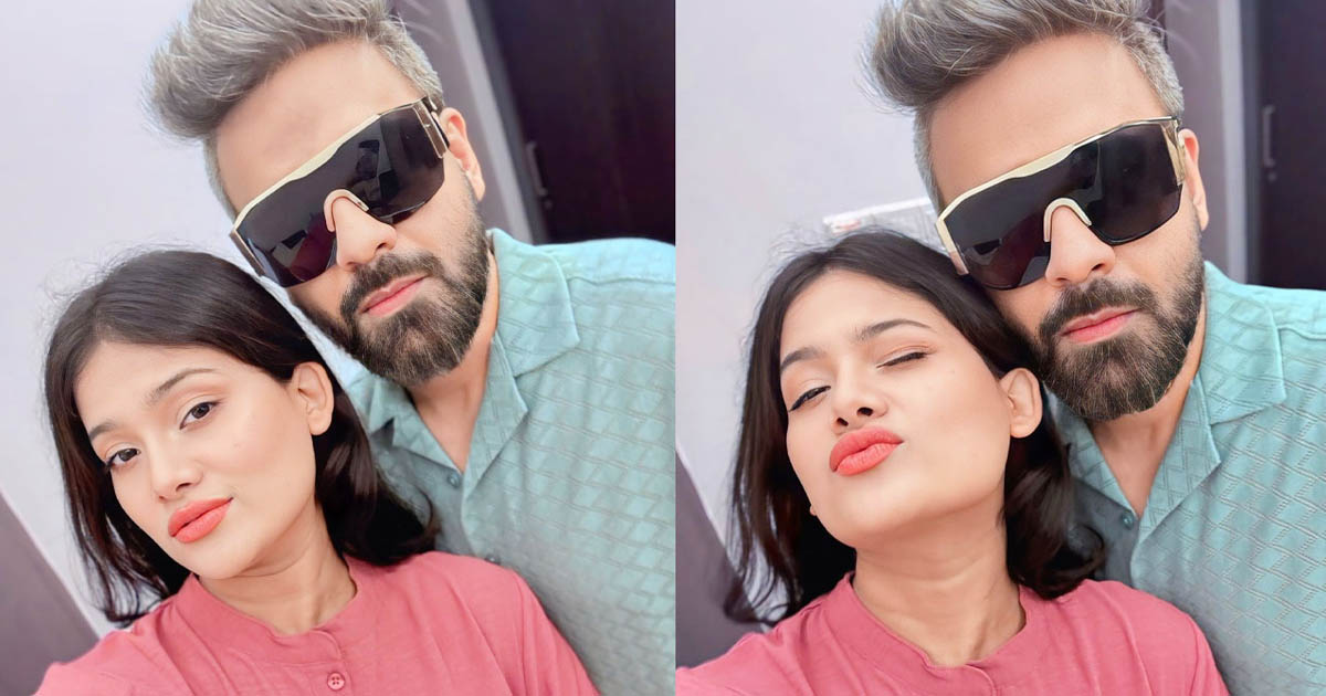 জন্মদিনে স্ত্রীর শুভেচ্ছায় সিক্ত হাবিব ওয়াহিদ