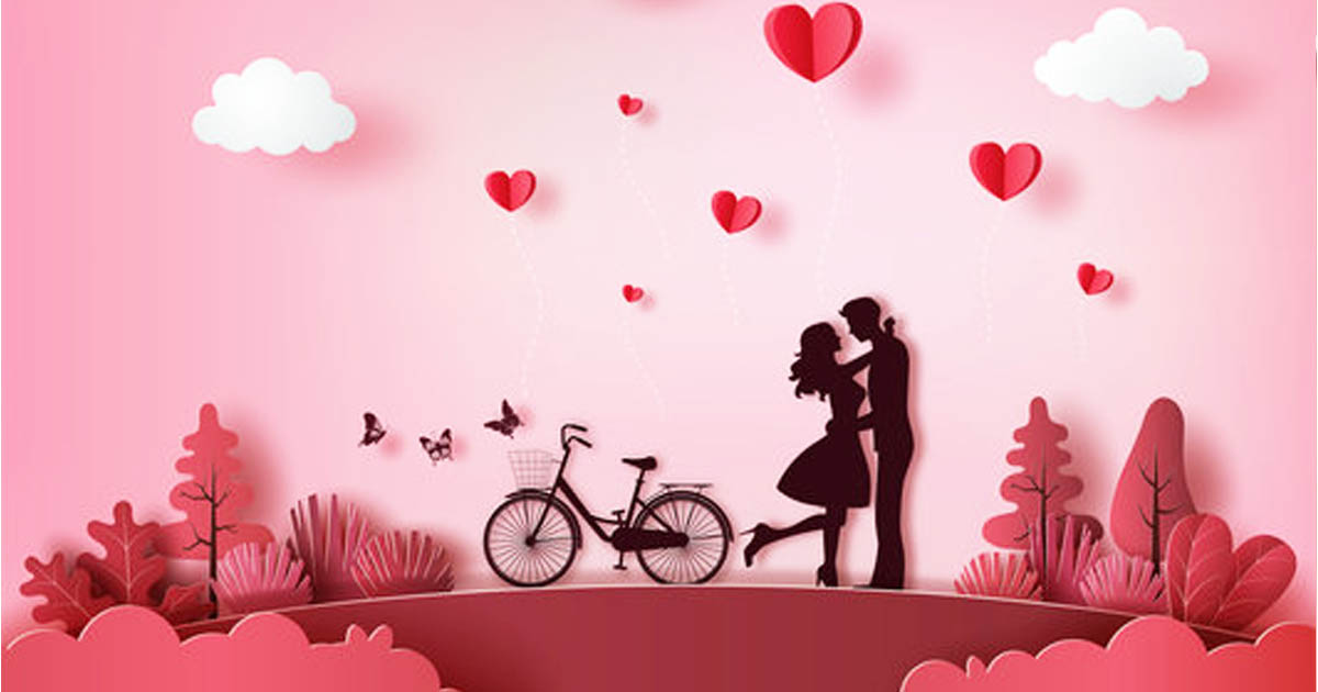 টাঙ্গাইলে ভালোবাসা দিবসের রঙিন প্রস্তুতি