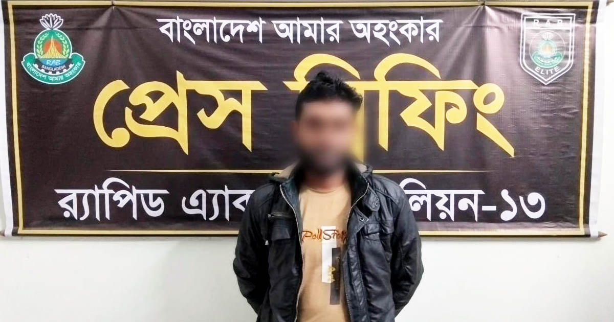 কুড়িগ্রামে ট্রাক চাপায় সাবেক সেনাসদস্য নিহত, চালক গ্রেপ্তার