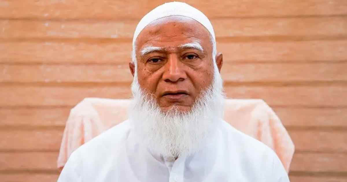শরিফ ওসমান হাদির রক্ত বৃথা যেতে দেওয়া হবে না