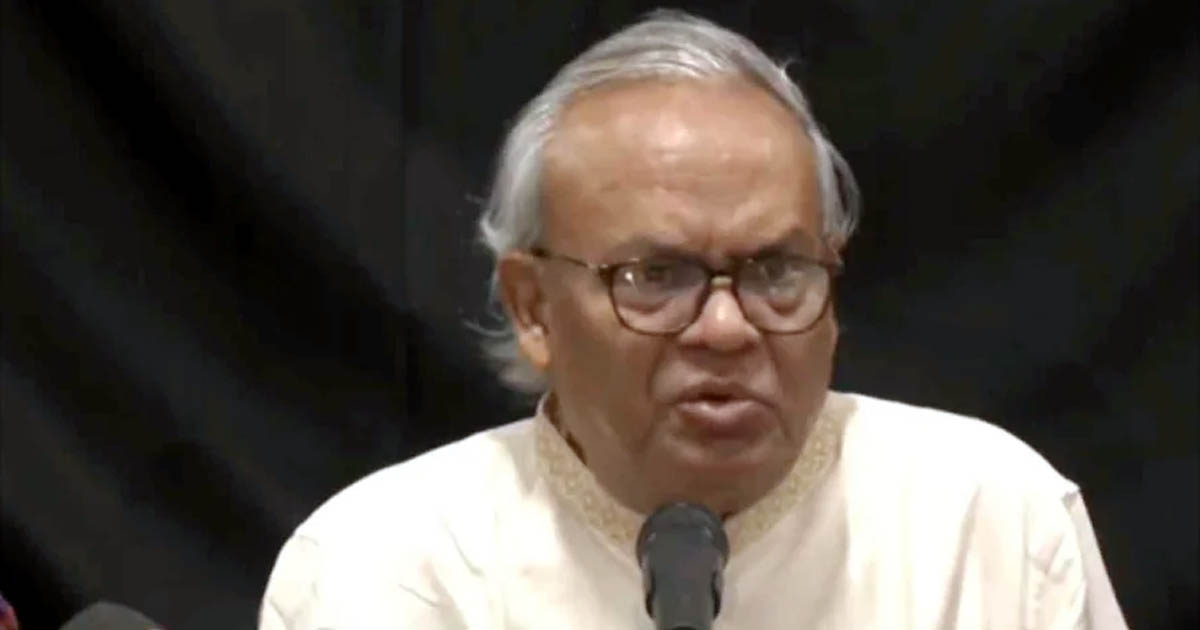 দুর্গাপূজা ঘিরে ফ্যাসিবাদ আবারও মাথাচাড়া দিয়ে উঠছে