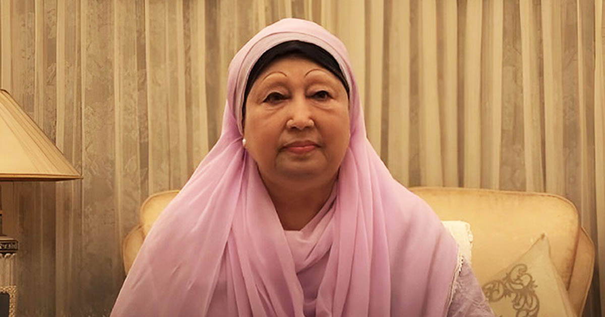 শেখ হাসিনার মৃত্যুদণ্ডের রায়ে সন্তোষ প্রকাশ খালেদা জিয়ার