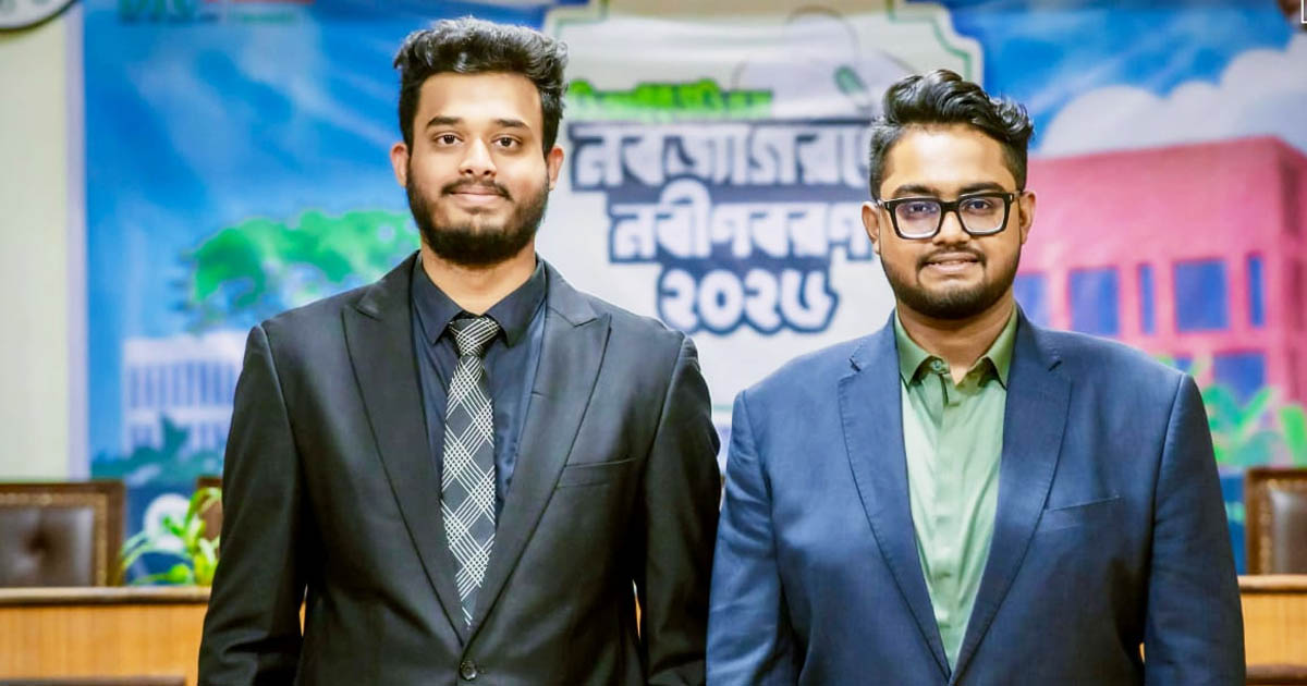 ডিআইইউ ডিবেটিং সোসাইটির নতুন কমিটি ঘোষণা, নেতৃত্বে শ্রাবণ ও সৌমিত্র