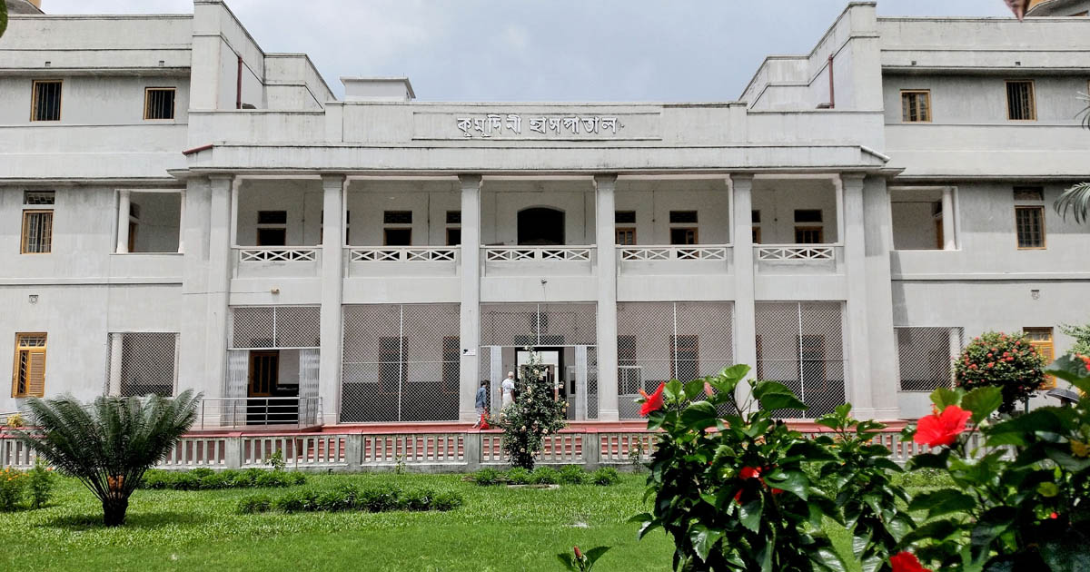 মির্জাপুরে হামের উপসর্গ নিয়ে শিশুর মৃত্যু, হাসপাতালে ভর্তি ২০