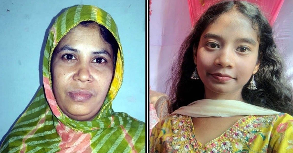 শিক্ষিকার মৃত্যুর ভিডিও দেখে স্কুলছাত্রীর মৃত্যু