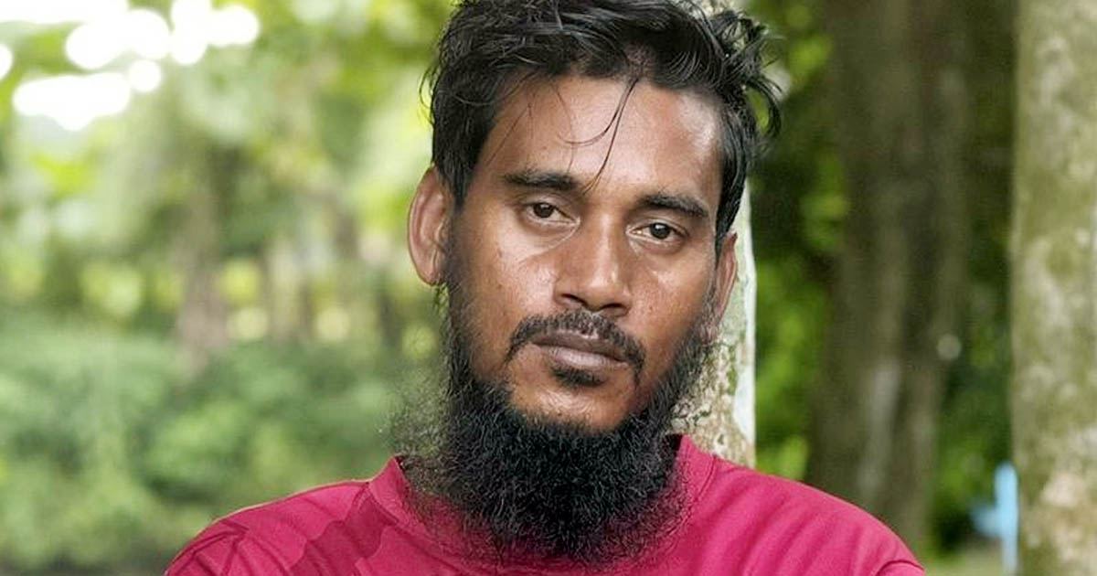 টিভি সাংবাদিক পরিচয়ে রিপন মিয়ার পরিবারকে হেনস্থা
