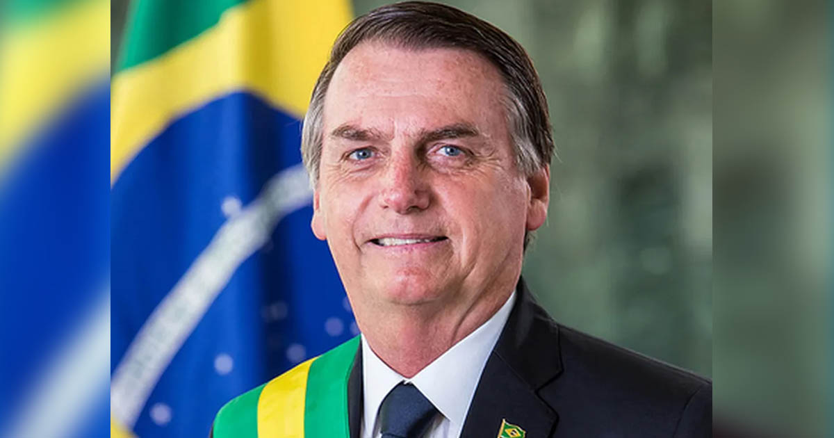 ব্রাজিলের সাবেক প্রেসিডেন্ট জেয়ার বলসোনারো গ্রেপ্তার