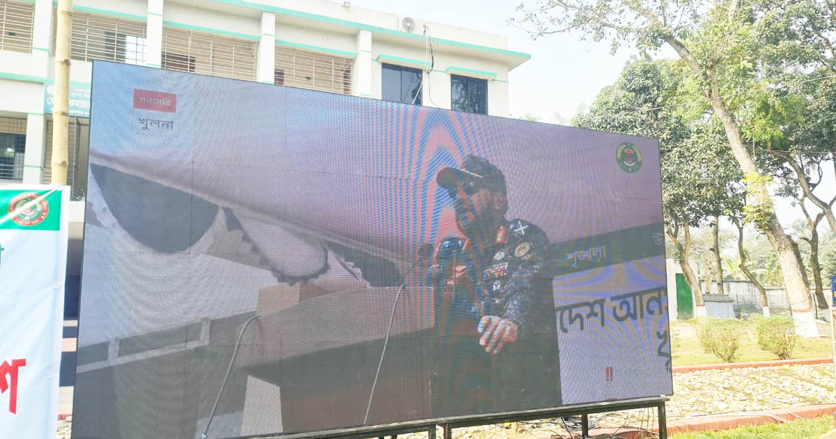 পেশাদারিত্ব ও আধুনিক প্রযুক্তির সমন্বয়েই সুষ্ঠু নির্বাচন নিশ্চিত হবে