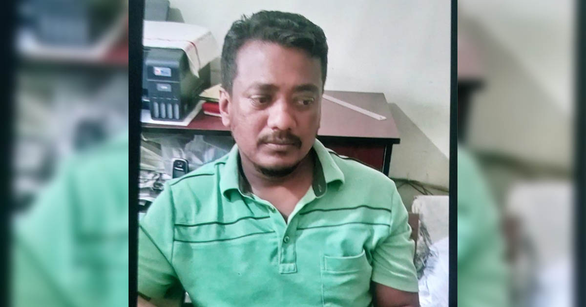 নোয়াখালীতে টেন্ডার বক্সে জোরপূর্বক সিডিউল জমায় শ্রমিকদল নেতার কারাদণ্ড