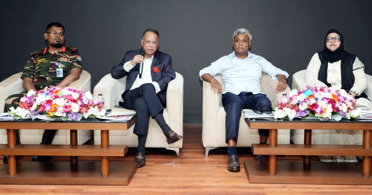 আরইবি শক্তিশালী করার ঘোষণা, জিয়ার স্বপ্ন রক্ষার প্রত্যয়
