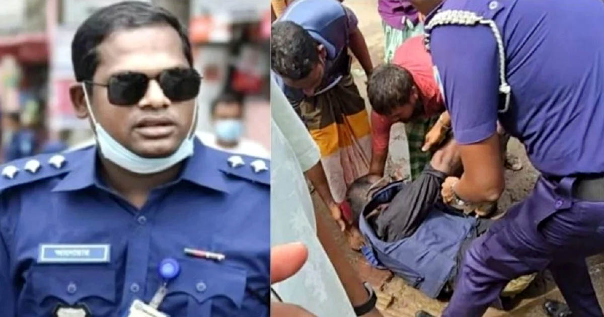 নরসিংদীতে অতিরিক্ত পুলিশ সুপারের ওপর হামলা, আটক ৭ 