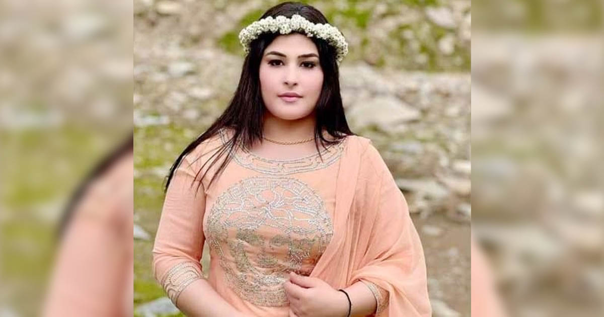 গভীর রাতে অভিনেত্রী ও নৃত্যশিল্পীকে গুলি করে হত্যা
