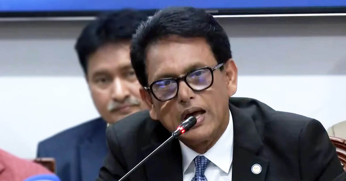 কারিগরি শিক্ষাই হবে কর্মসংস্থান সৃষ্টির প্রধান চালিকাশক্তি