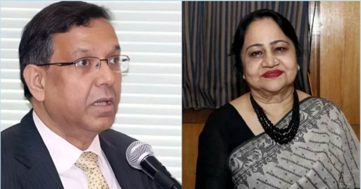 সাবেক আইনমন্ত্রীর পিএসের ১১৪টি ব্যাংক একাউন্ট জব্দের নির্দেশ