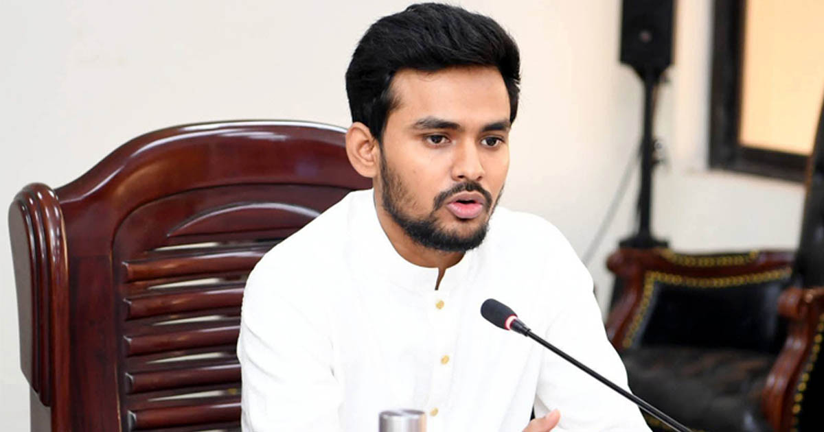 জুলাই অভ্যুত্থান নিয়ে কাজ করতে গেলেই বাজেট নিয়ে একটা মহল প্রশ্ন তোলে