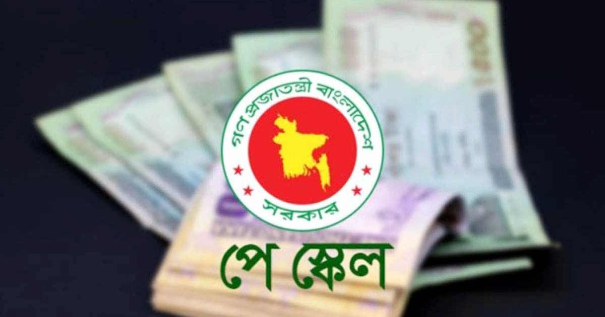৯ম পে স্কেল বাস্তবায়নে কঠোর আলটিমেটাম সরকারি চাকরিজীবীদের