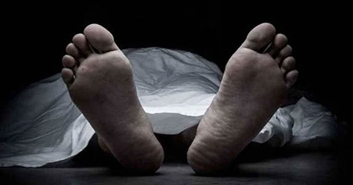 বাউফলে এক যুবকের ভাসমান মরদেহ উদ্ধার