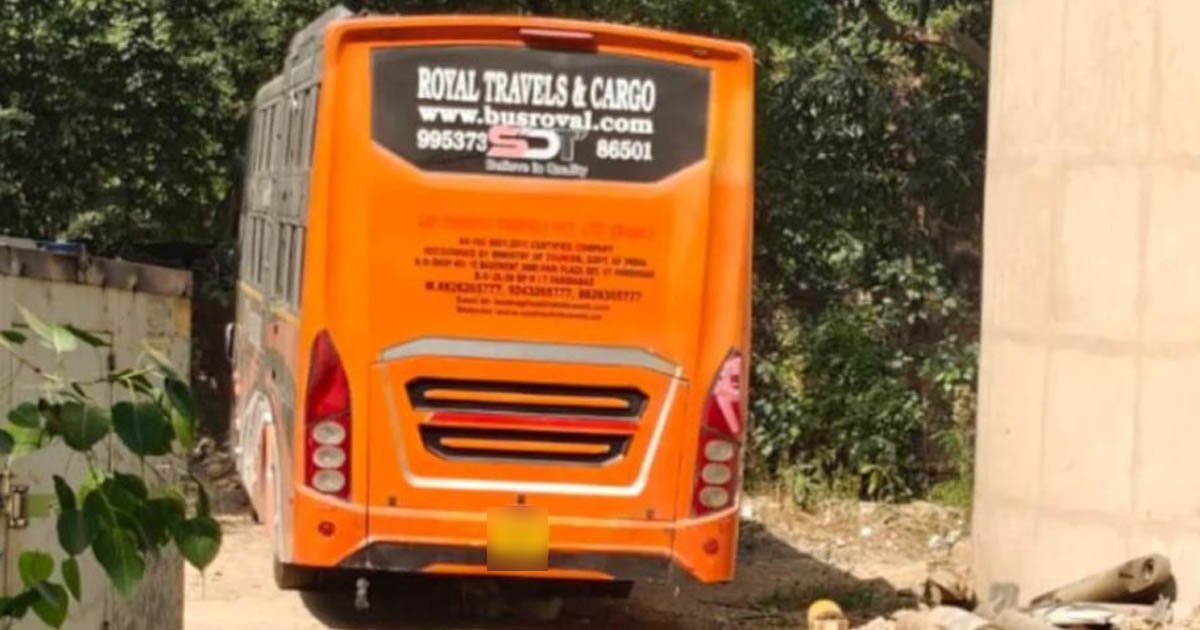 দিল্লিতে ফের চলন্ত বাসে নারীকে সংঘবদ্ধ ধর্ষণ