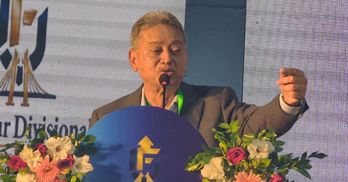 বিএনপি ক্ষমতায় এলে আর লুটপাট হবে না