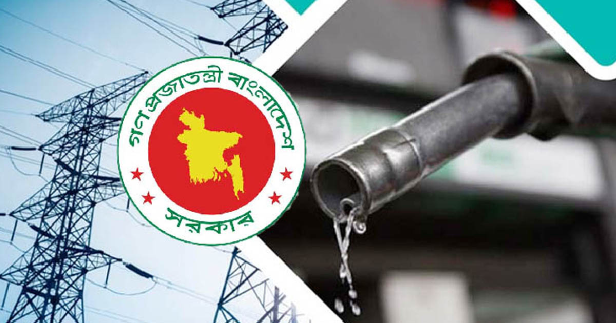জ্বালানি সংকট নেই, আতঙ্কিত হয়ে অতিরিক্ত কিনবেন না’ মন্ত্রী ও প্রতিমন্ত্রী