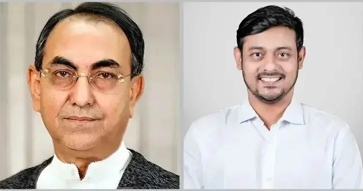 মির্জা আব্বাসের জন্য দোয়া চাইলেন নাসীরুদ্দীন পাটওয়ারী