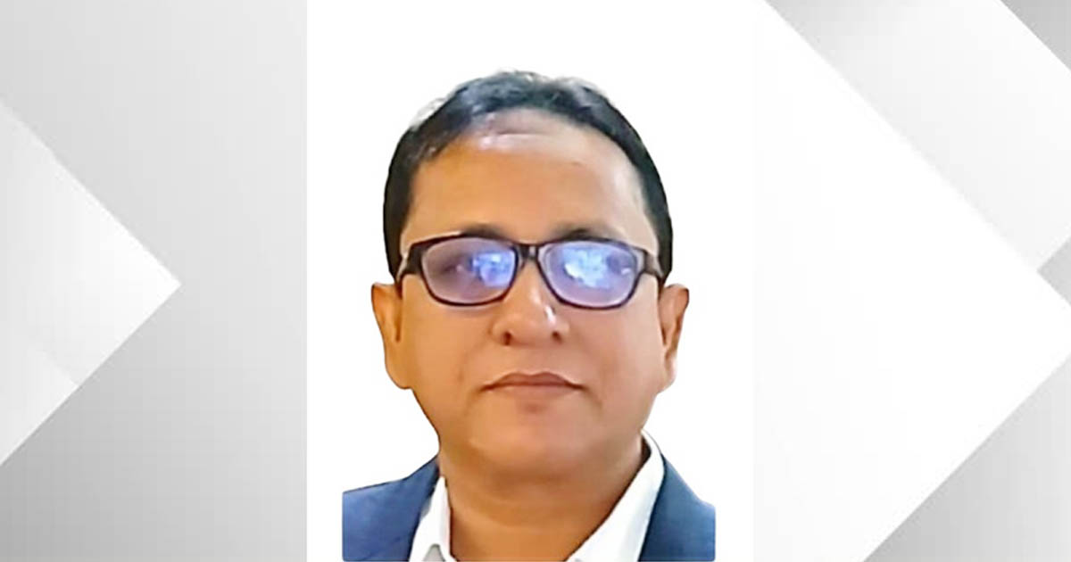 অভিযোগের আড়ালে সততার প্রশ্ন: প্রকৌশলী বেলাল হোসেন ও রেলের শুদ্ধি অভিযান