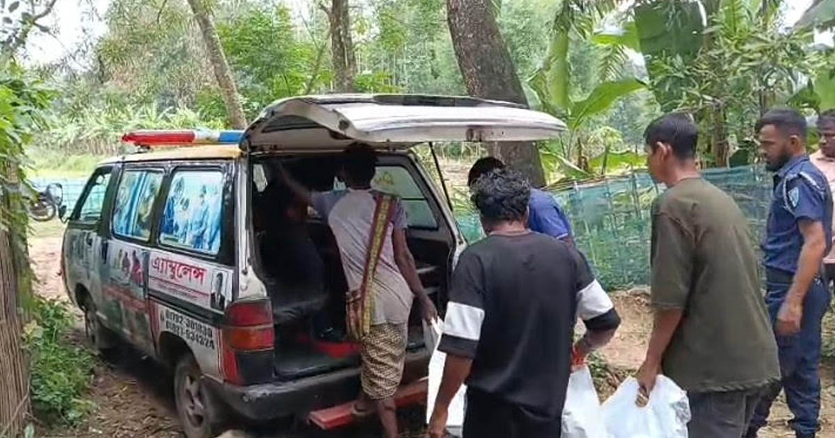 বড়লেখায় গৃহবধূর আত্মহত্যা, ঘটনাস্থল থেকে চিরকুট উদ্ধার