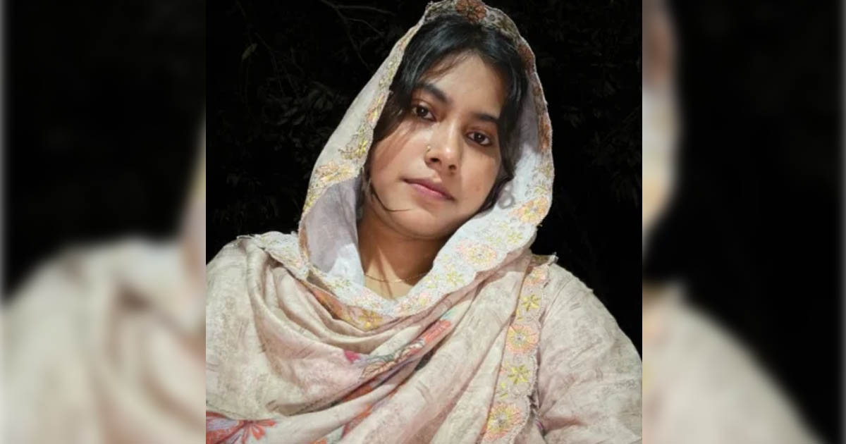 সাতক্ষীরায় গৃহবধূর মরদেহ উদ্ধার, স্বামী জিজ্ঞাসাবাদে