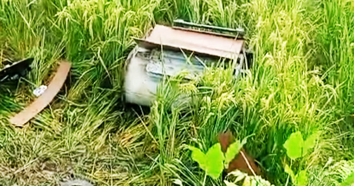 ঈশ্বরগঞ্জে ট্রান্সফরমার চুরি, অন্ধকারে ৩০০ পরিবার
