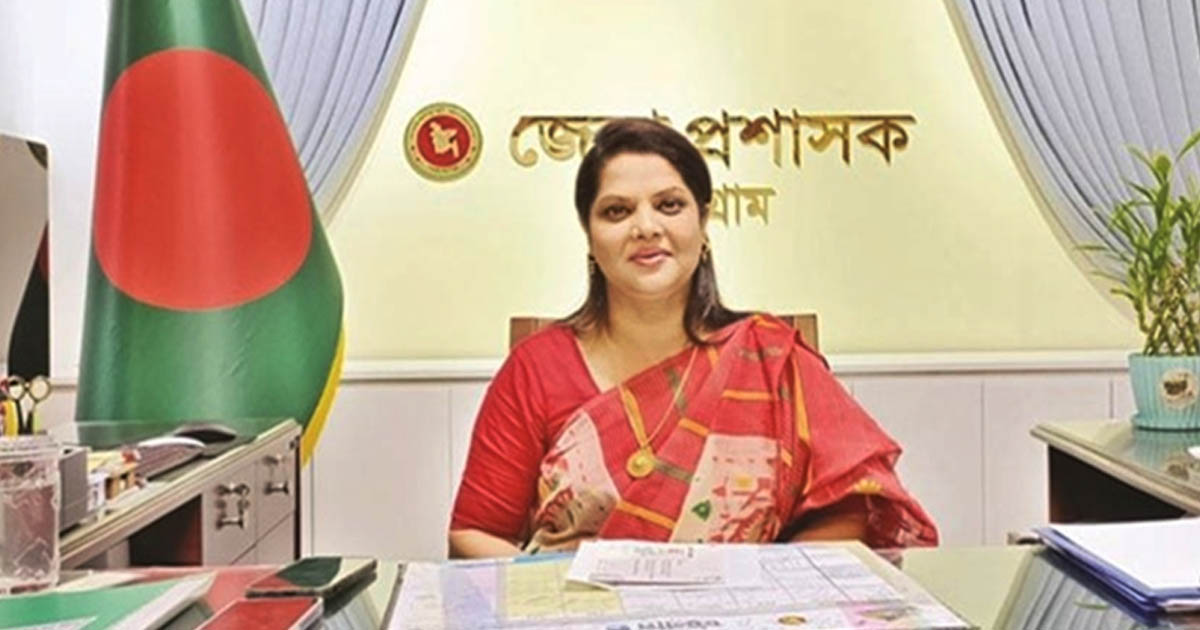 ডিসি ফরিদার নেতৃত্বে লালবাগে ঐতিহাসিক অভিযান ও একটি বিশ্লেষণ