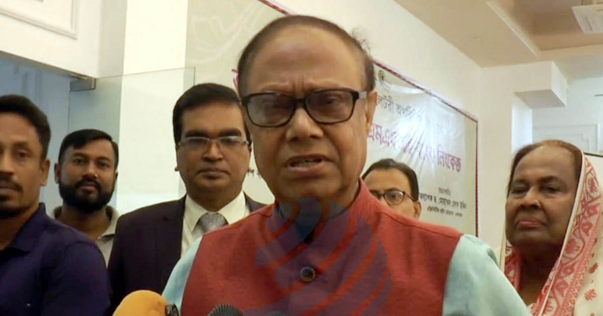 অর্থনীতির স্থিতিশীলতা নাকি স্থবিরতা: গভর্নরের নতুন বার্তা
