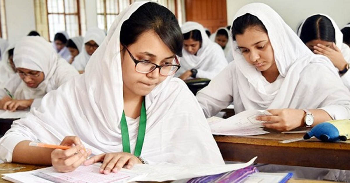 এইচএসসি ও সমমান পরীক্ষা শুরু ৭ জুন