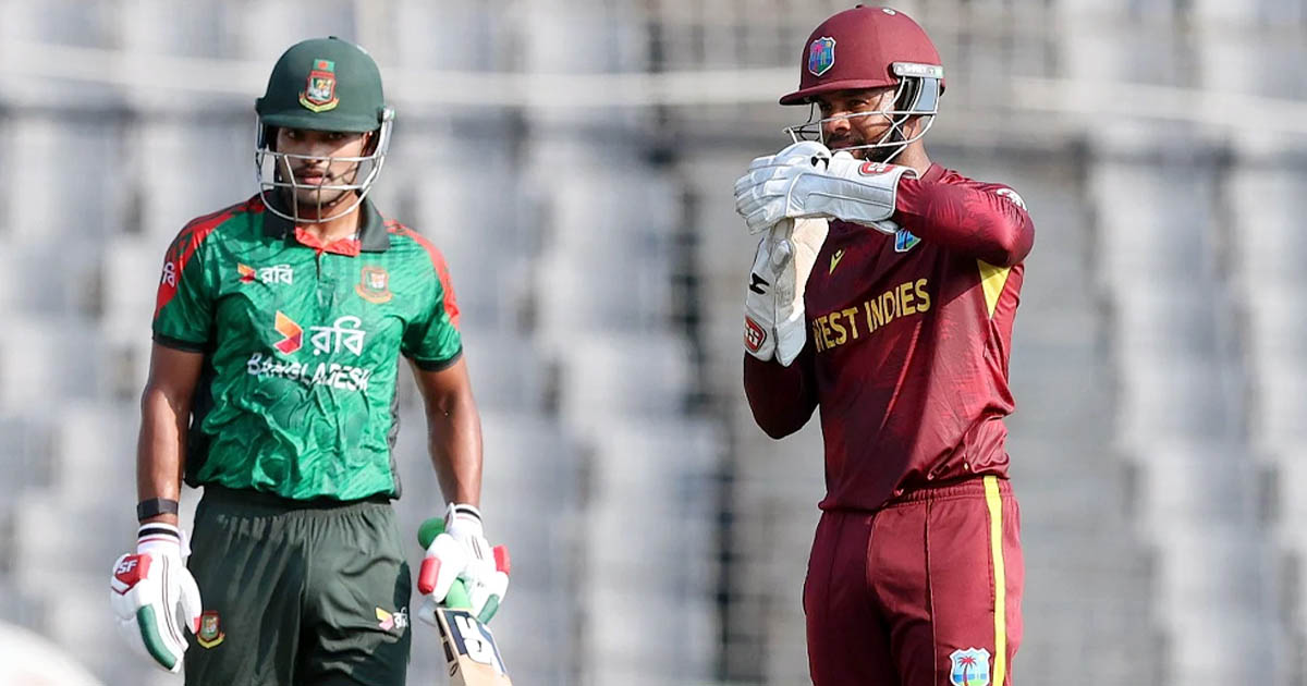 দুইশ ছাড়িয়ে অলআউট বাংলাদেশ