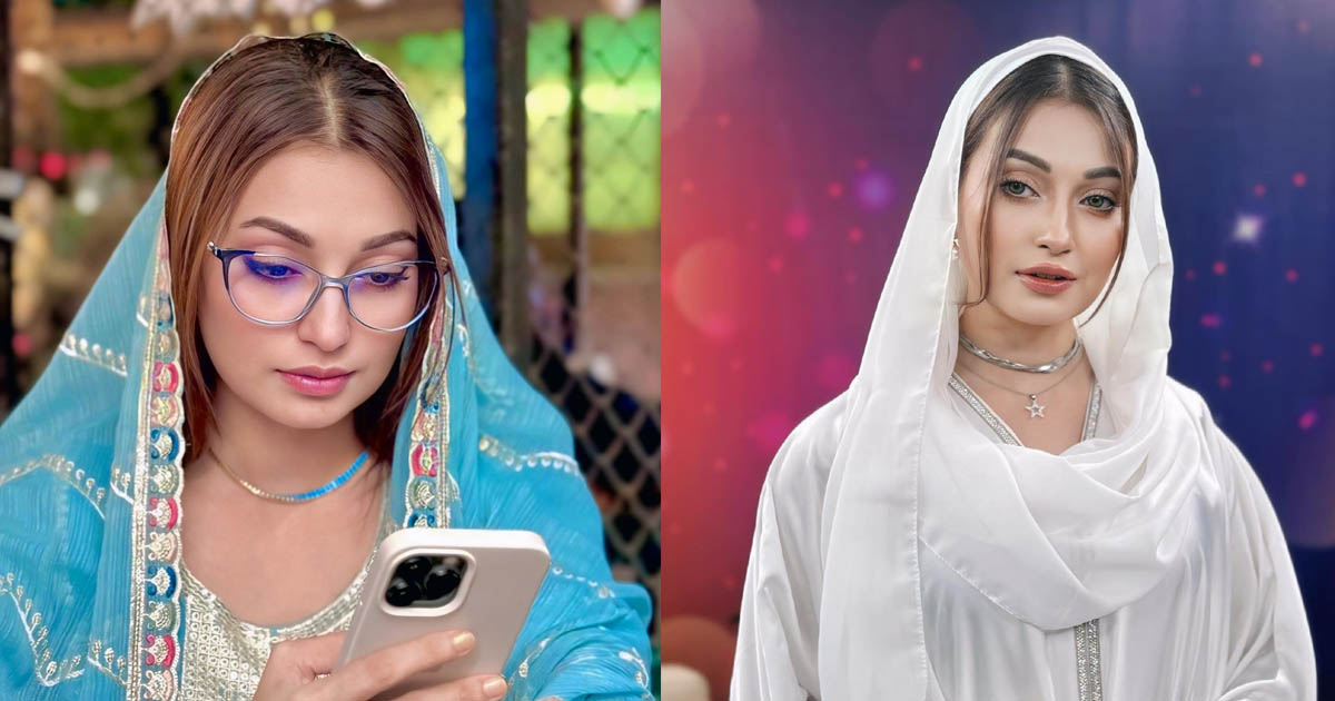 ছিনতাই হয়ে গেল চিত্রনায়িকা রাজ রীপার আইফোন