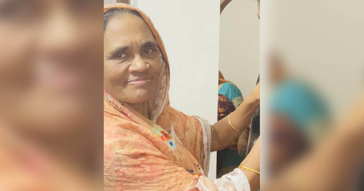 শরীয়তপুরে সুদের চাপে গৃহবধূর আত্মহত্যা