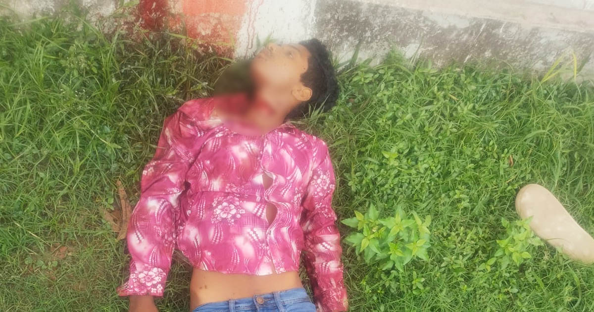 গাজীপুরে কিশোর চালককে গলা কেটে হত্যা, অটোরিকশা ছিনতাই