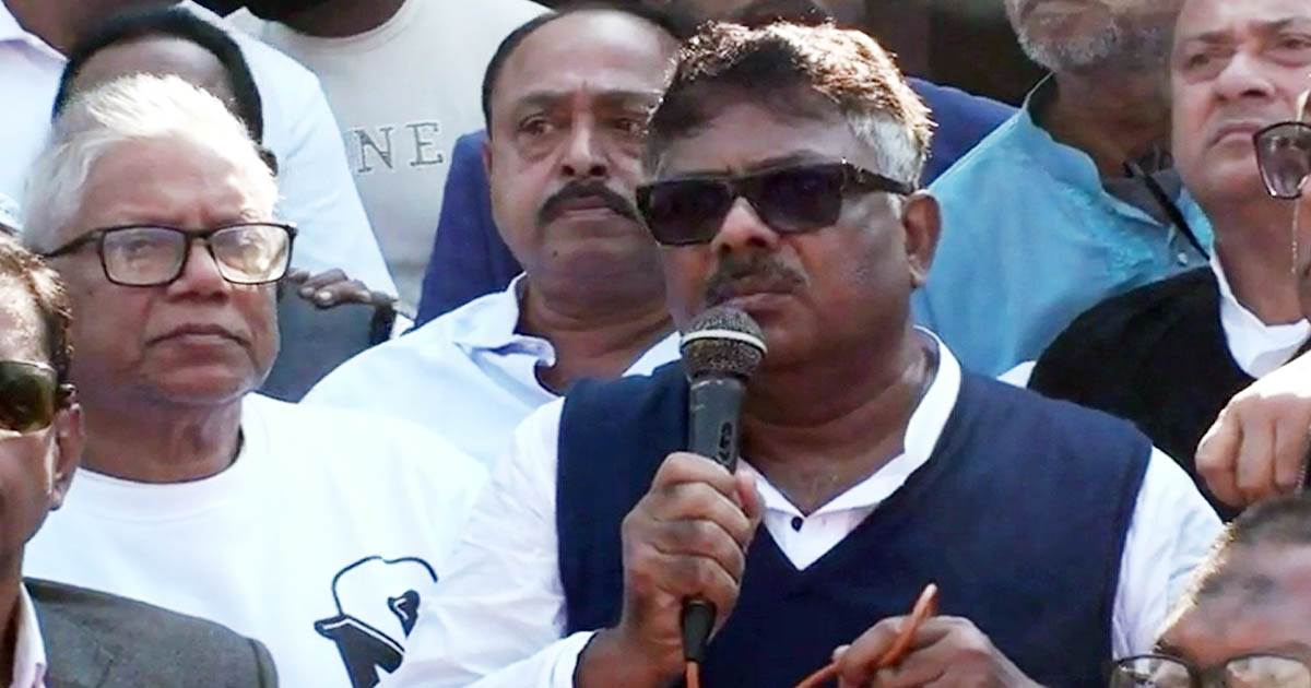 শেখ হাসিনার নির্দেশেই ছাত্রলীগের খুনিরা হাদিকে গুলি করেছে