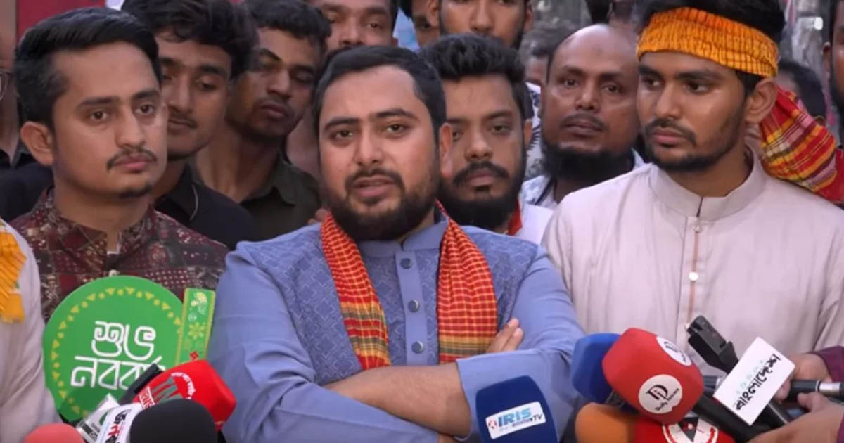 সংস্কারের বকেয়া রেখেই নতুন বছরের হালখাতা খুলেছে সরকার