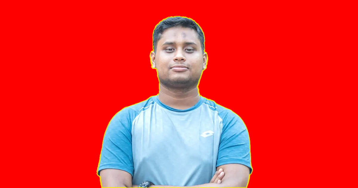 হাসনাত আব্দুল্লাহর ‘লাল কার্ড’ পোস্ট ঘিরে তোলপাড়