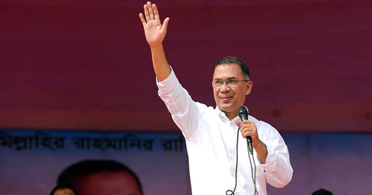 গাজীপুরের সাতাইশ ধরপাড়ায় বড় প্রকল্পের উদ্বোধন, আসছেন প্রধানমন্ত্রী তারেক রহমান