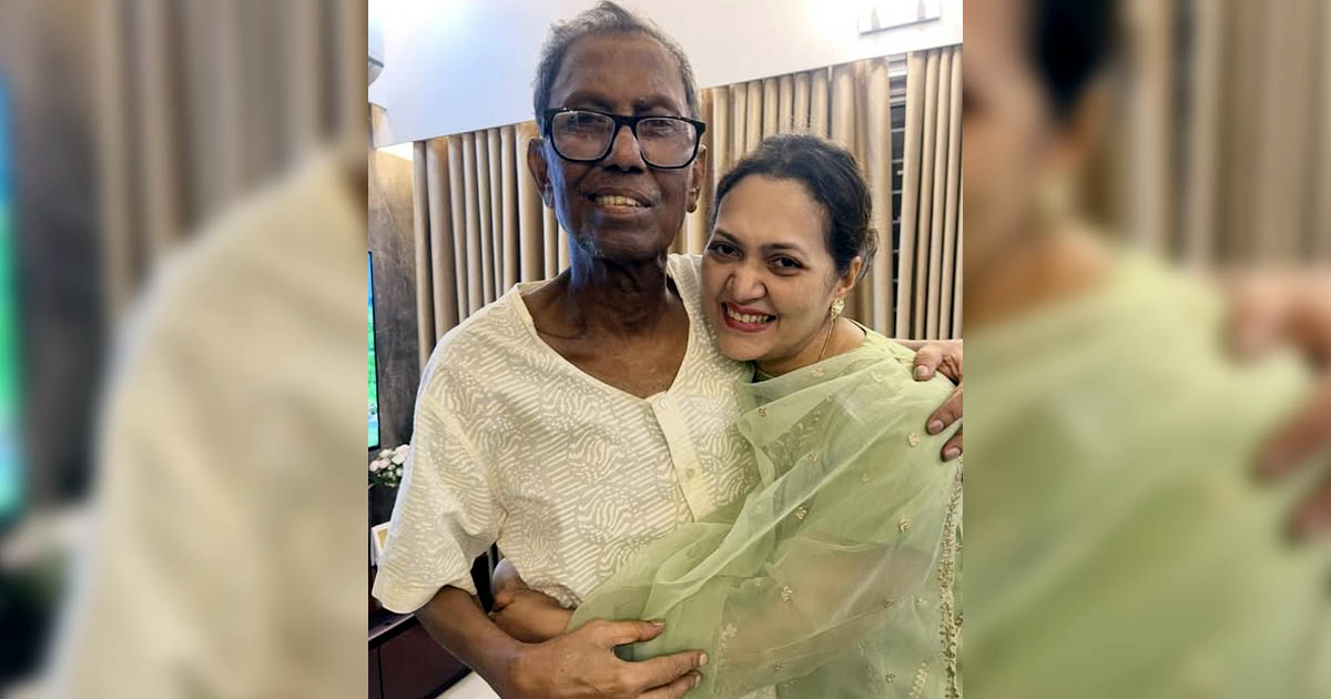 ঢালিউডের প্রযোজক ও অভিনেতা রুহুল আমিন বাবুলের মৃত্যু