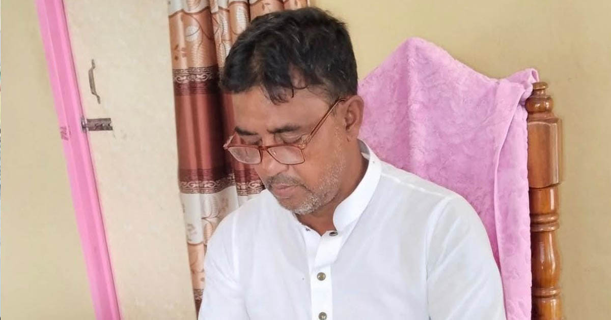 ভূঞাপুরে চাল বিতরণে অনিয়মের সংবাদ প্রকাশ করায় সাংবাদিকের বিরুদ্ধে অভিযোগ