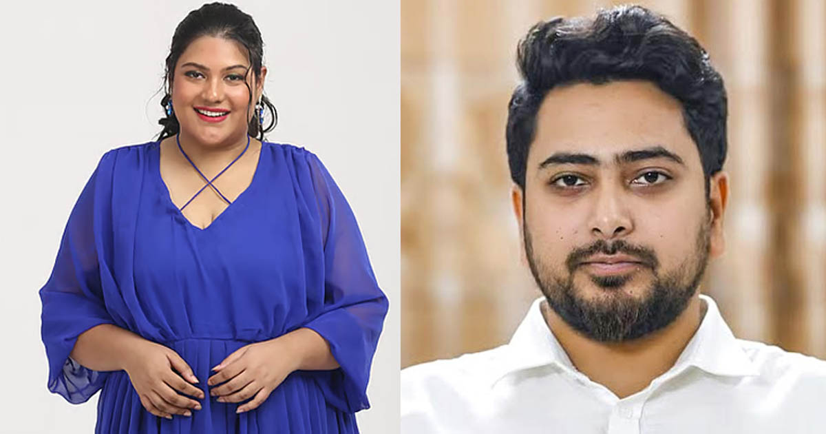 ফ্যাসিবাদের বিরুদ্ধে কারিনা ছিলেন নির্ভীক কণ্ঠস্বর