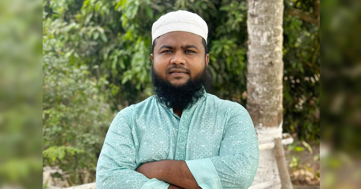 ফরিদপুরে নতুন এনসিপির কমিটি থেকে আরেক নেতার পদত্যাগ 