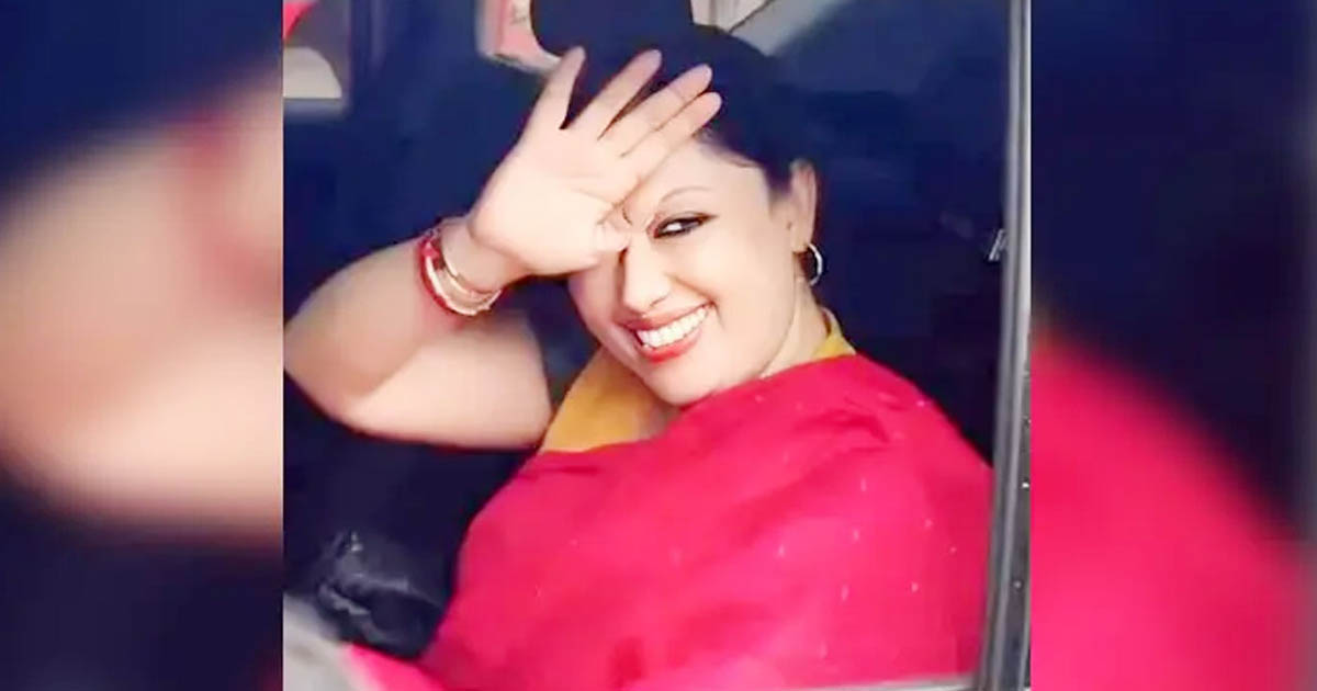 বিএনপি ছাড়ার সিদ্ধান্ত রুমিন ফারহানার,  লড়বেন স্বতন্ত্র প্রার্থী হিসেবে