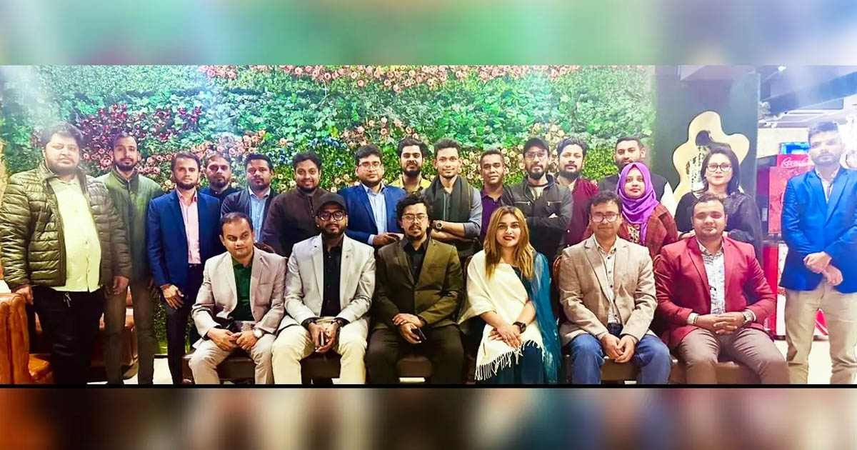 ডিজিটাল মিডিয়া ফোরামের নতুন কমিটি ঘোষণা