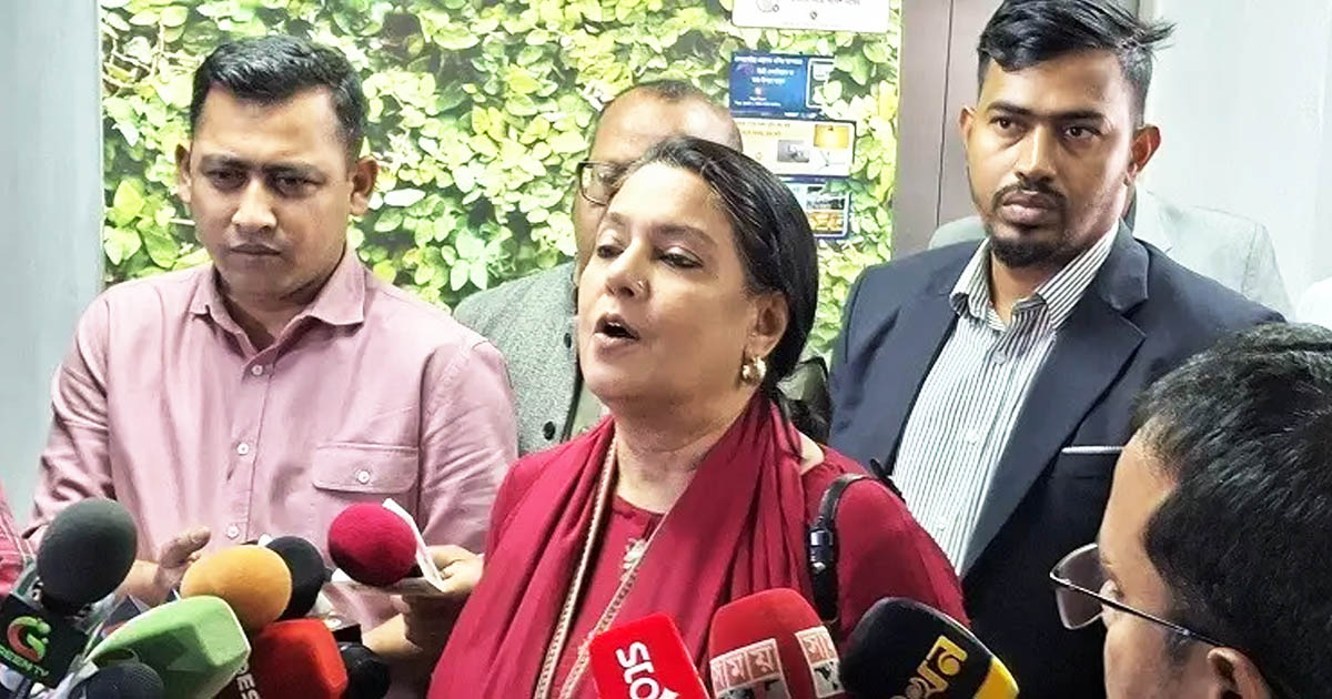 ভারত বিশ্লেষণ করতে পারে, মতামত দেওয়ার অধিকার রাখে না