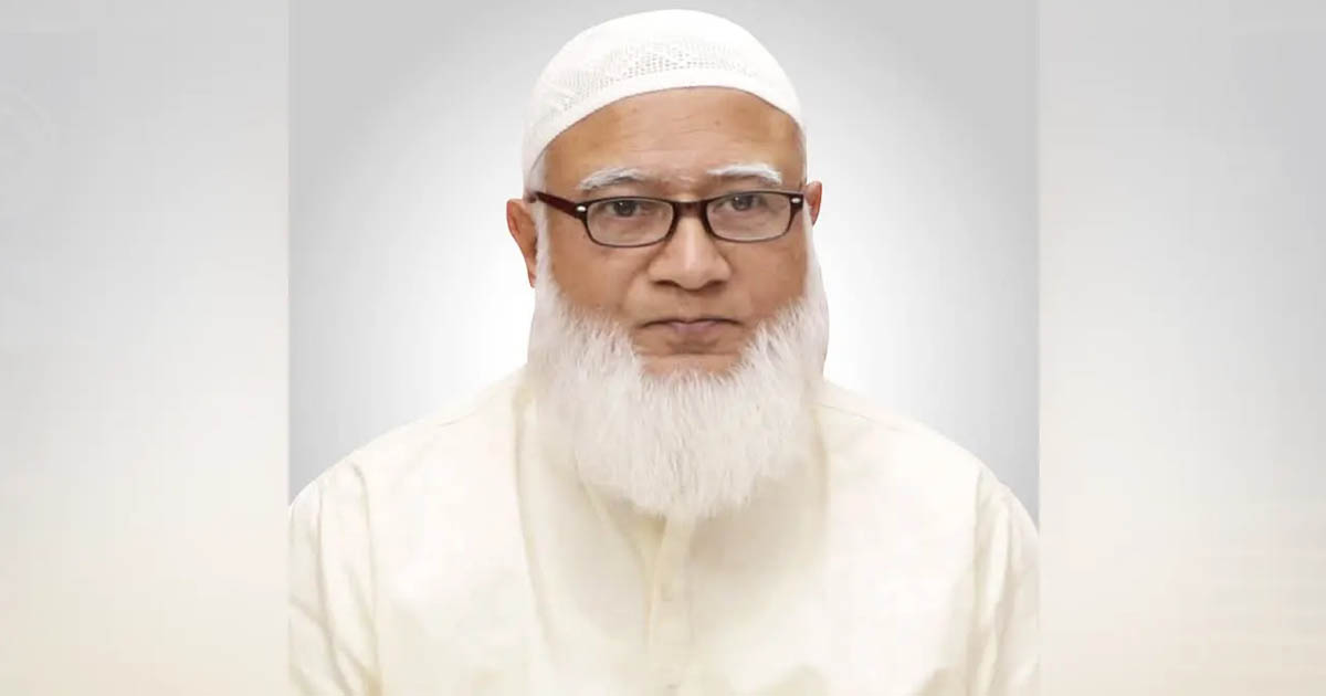 লাইলাতুল গুজব চলছে