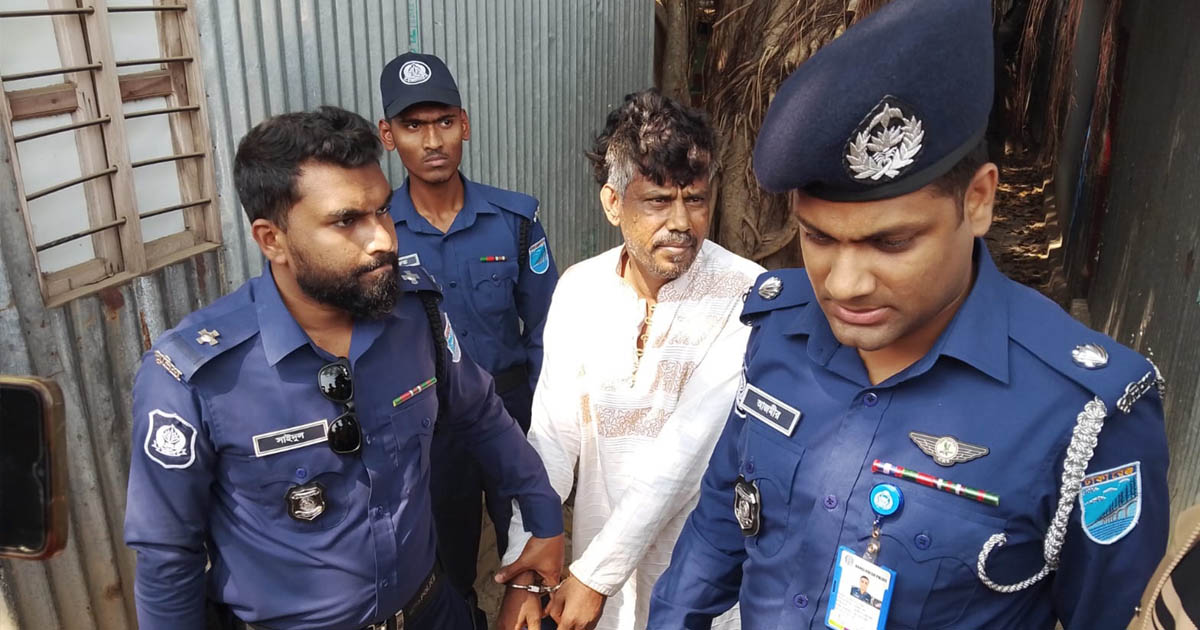 ফরিদপুরে মাদক সংক্রান্ত বিরোধে যুবককে কুপিয়ে হত্যা